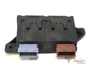 Control unit for trailer coupling PEUGEOT 208 I (CA_, CC_)