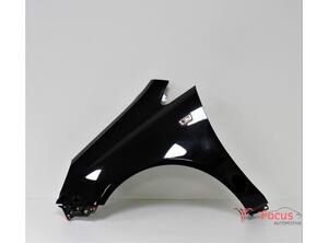 Spatbord OPEL Corsa D (S07)