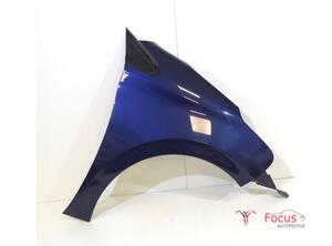 Spatbord PEUGEOT 208 I (CA_, CC_)