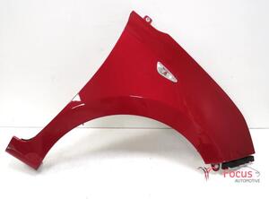 Spatbord HYUNDAI i10 II (BA, IA)