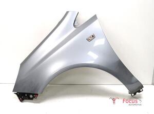 Spatbord OPEL CORSA D (S07)