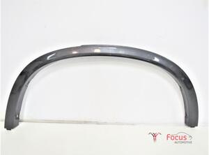 Wheel Arch Extension BMW X1 (E84)