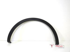 Wheel Arch Extension RENAULT Kadjar (HA, HL), RENAULT Kadjar (HA_, HL_)