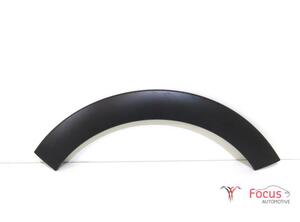 Wheel Arch Extension CITROËN C3 III (SX), CITROËN C3 II (SC_)