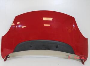 Bonnet FIAT 500L (351_, 352_)