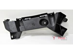 Bumper Montageset SEAT Ibiza IV (6J5, 6P1), SEAT Ibiza IV Sportcoupe (6J1, 6P5)