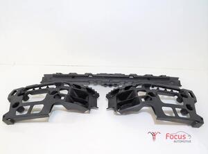 Bumper Montageset PEUGEOT 407 SW (6E)