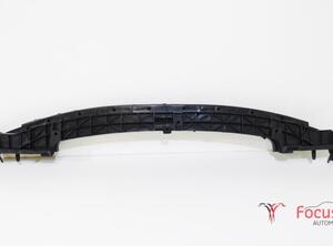 Bumper Montageset PEUGEOT 206 Stufenheck (--)