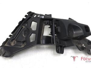 Bumper Mounting RENAULT CLIO IV (BH_), RENAULT CAPTUR I (J5_, H5_), RENAULT CLIO III (BR0/1, CR0/1)