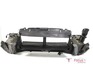 Bumper Mounting FORD FOCUS III Turnier