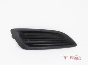 Bumper Corner FORD Fiesta VI (CB1, CCN)