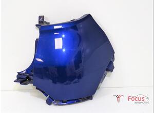 Bumper Corner RENAULT Captur I (H5, J5)