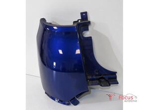 Bumper Corner RENAULT Captur I (H5, J5)