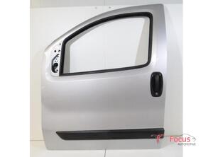 Door FIAT FIORINO Box Body/MPV (225_), FIAT QUBO (225_)