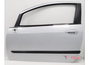 Door FIAT Grande Punto (199), FIAT Punto Evo (199)