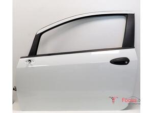 Door FIAT Grande Punto (199), FIAT Punto Evo (199)