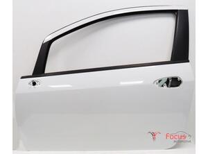 Door FIAT Grande Punto (199), FIAT Punto (199), FIAT Punto Evo (199)