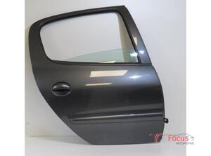 Door PEUGEOT 206+ (2L, 2M)