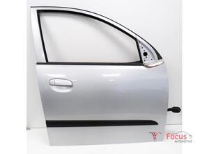 Door HYUNDAI i10 (PA)