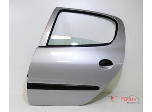 Door PEUGEOT 206+ (2L, 2M)