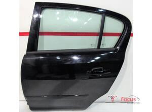 Door OPEL Corsa D (S07)