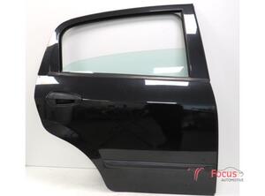 Door FIAT Grande Punto (199), FIAT Punto (199), FIAT Punto Evo (199)