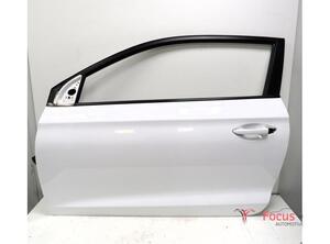 Door HYUNDAI i20 (GB, IB), HYUNDAI i20 Active (GB, IB), HYUNDAI i20 Coupe (GB)