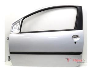 Door PEUGEOT 107 (PM, PN)