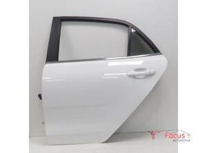 Door KIA Rio IV (FB, SC, YB)