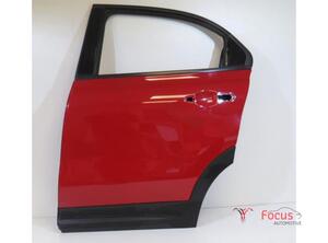 Door FIAT 500X (334), FIAT Qubo (225)