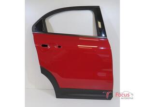 Door FIAT 500X (334), FIAT Qubo (225)