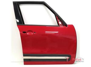 Door FIAT 500L (351_, 352_)