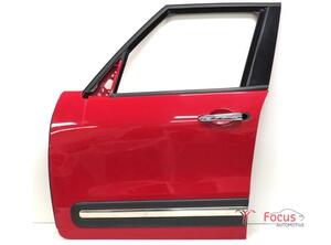 Door FIAT 500L (351_, 352_)