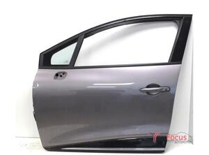 Door RENAULT CLIO IV (BH_), RENAULT CAPTUR I (J5_, H5_), RENAULT CLIO III (BR0/1, CR0/1)