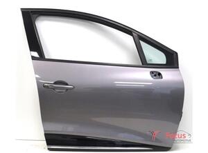 Door RENAULT CLIO IV (BH_), RENAULT CAPTUR I (J5_, H5_), RENAULT CLIO III (BR0/1, CR0/1)