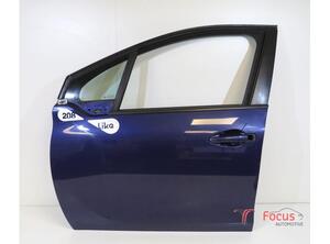 Door PEUGEOT 208 I (CA_, CC_)