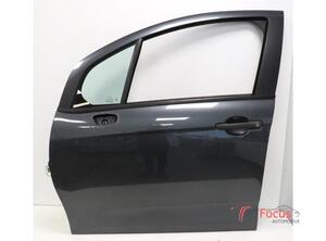 Door CITROËN C3 II (SC_), CITROËN C3 III (SX), CITROËN DS3