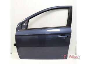 Door HYUNDAI i20 (PB, PBT)