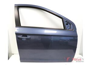 Door HYUNDAI i20 (PB, PBT)