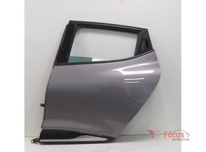 Door RENAULT CAPTUR I (J5_, H5_), RENAULT CLIO IV (BH_), RENAULT CLIO III (BR0/1, CR0/1)