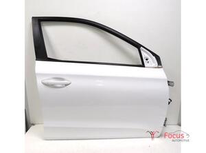 Door HYUNDAI i20 (GB, IB), HYUNDAI i20 ACTIVE (IB, GB), HYUNDAI i20 II Coupe (GB)