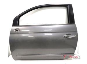 Door ABARTH 500 / 595 / 695 (312_), FIAT 500 (312_), FIAT 500 C (312_), ABARTH 500C / 595C / 695C (312_)