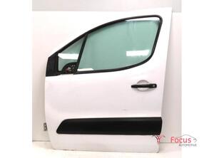 Deur CITROËN BERLINGO Box Body/MPV (B9)