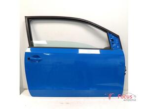 Door VW UP! (121, 122, BL1, BL2, BL3, 123), VW LOAD UP (121, 122, BL1, BL2)