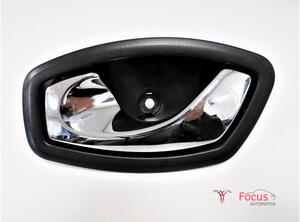 Door Handle RENAULT Captur I (H5, J5), RENAULT Clio IV (BH)