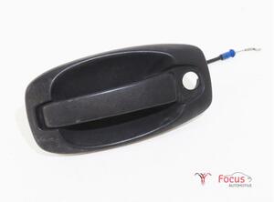 Door Handle FIAT Doblo Cargo (263)