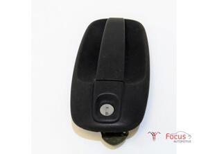 Door Handle RENAULT Trafic II Kasten (FL)