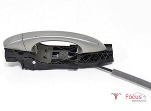 Door Handle VW Golf VII Variant (BA5, BV5)