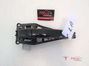 Door Handle OPEL Corsa D (S07)