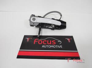 Door Handle VW Polo (6C1, 6R1)